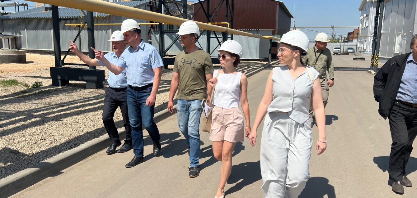Круглый стол на НСПЗ с участием экологов и представителей научного сообщества Круглый стол на НСПЗ с участием экологов и представителей научного сообщества