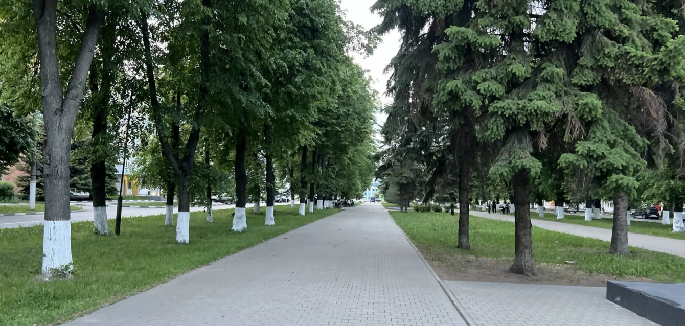 «Компаунд» не отказывается от экологических проектов в Новомосковске