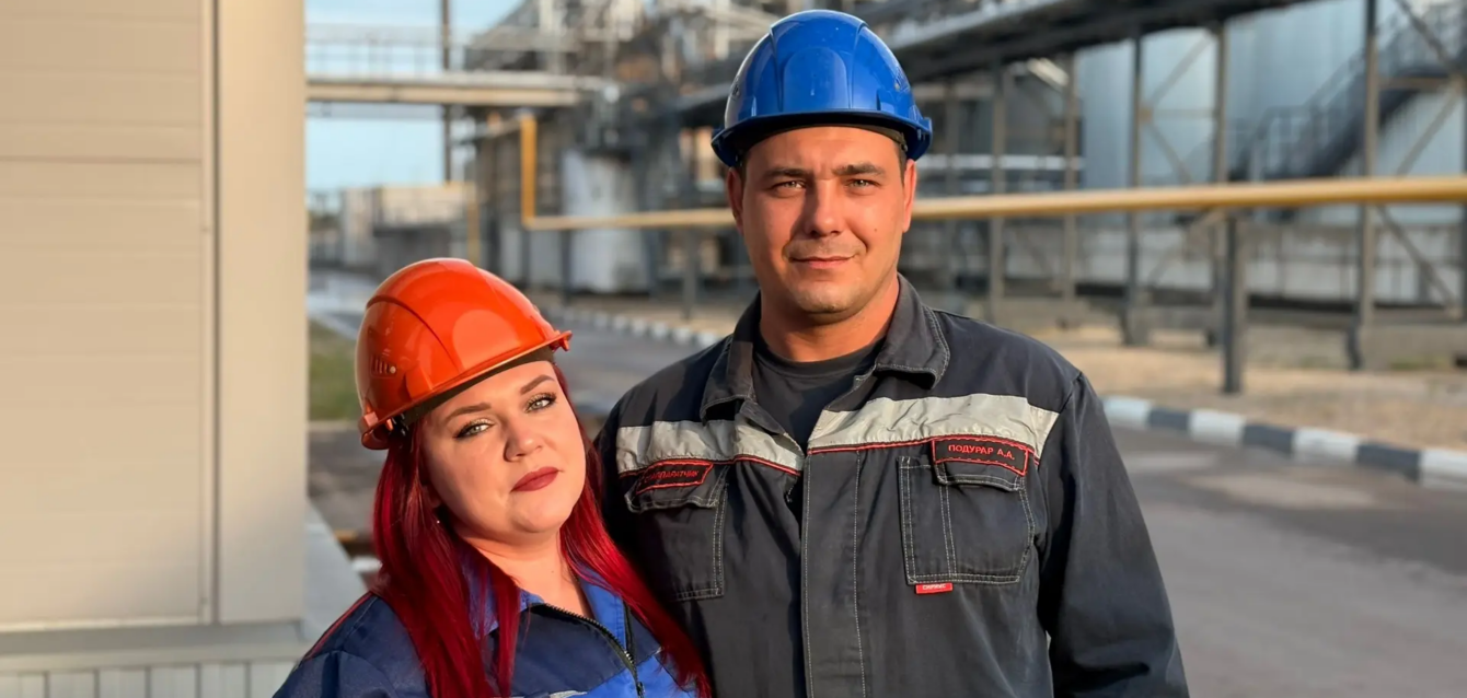 Трудовые династии на НСПЗ